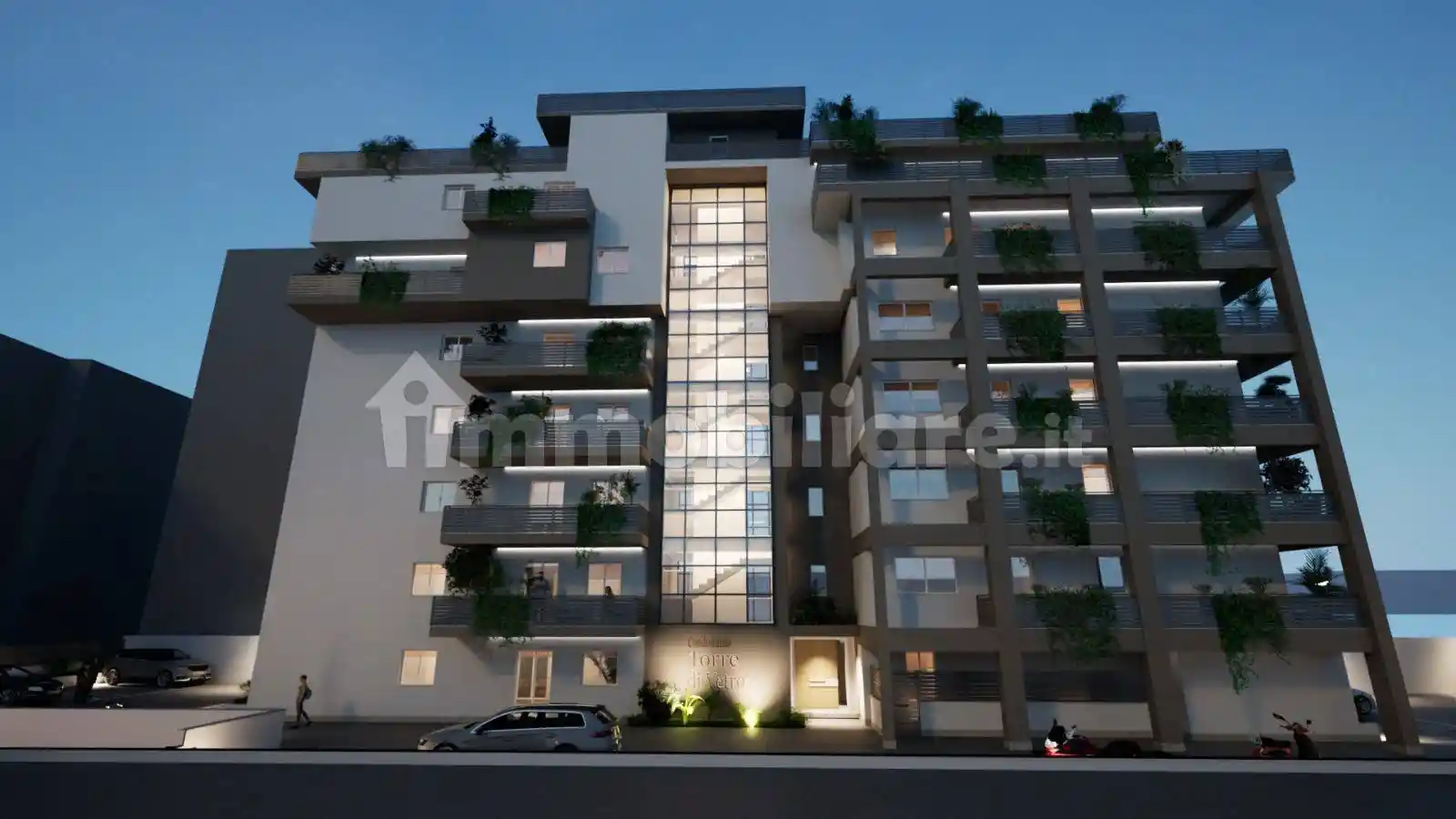 Progetto in vendita a Palermo