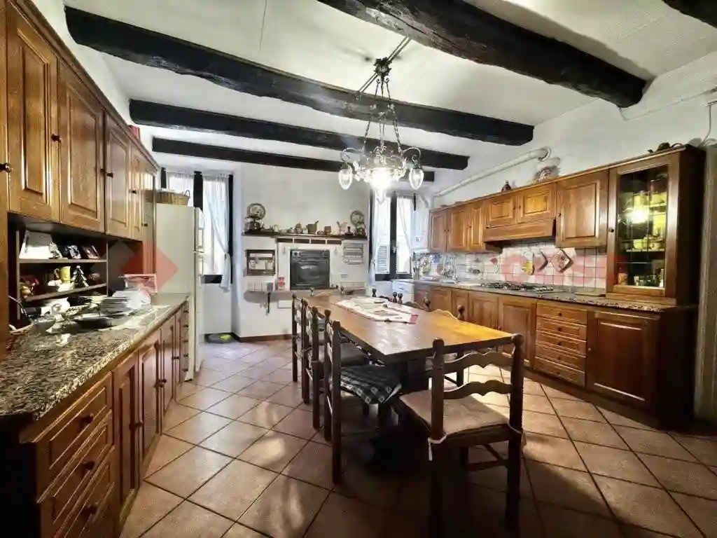 Palazzo - Edificio - foto 4