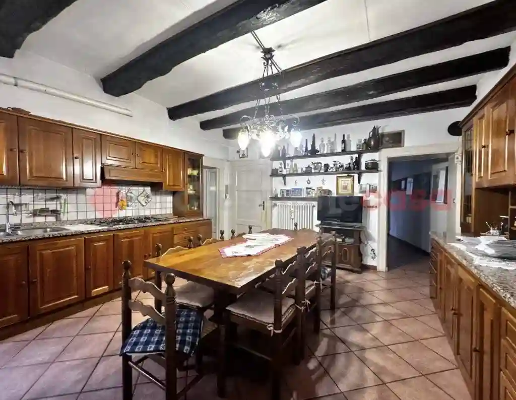 Palazzo - Edificio - foto 5