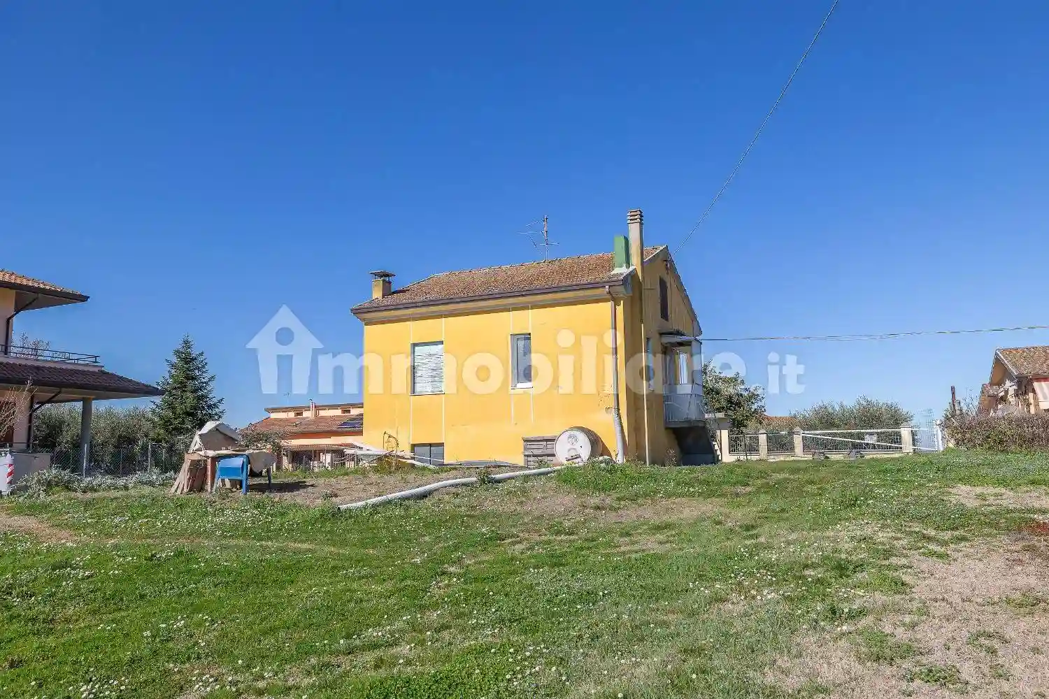 Palazzo - Edificio - foto 2