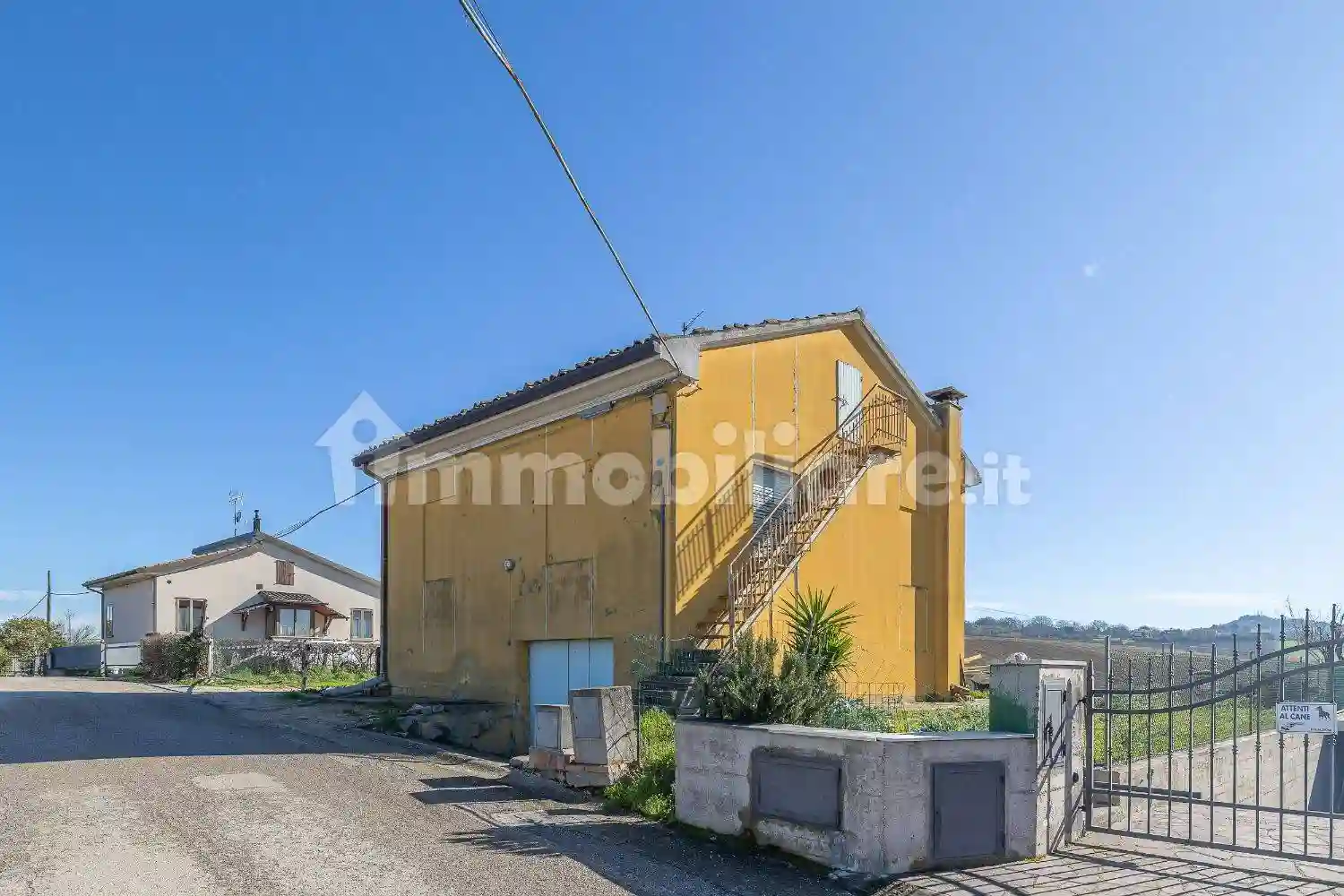 Palazzo - Edificio - foto 3