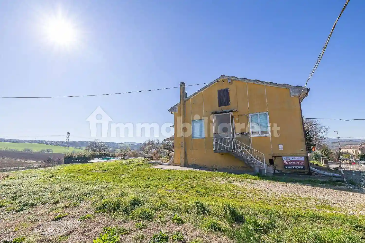 Palazzo - Edificio - foto 4