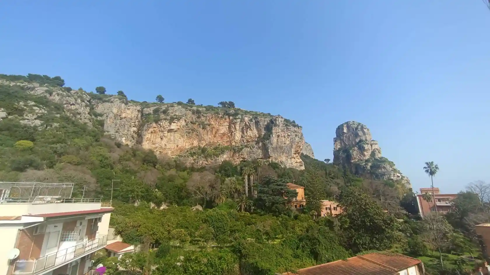 Appartamento in vendita a Terracina