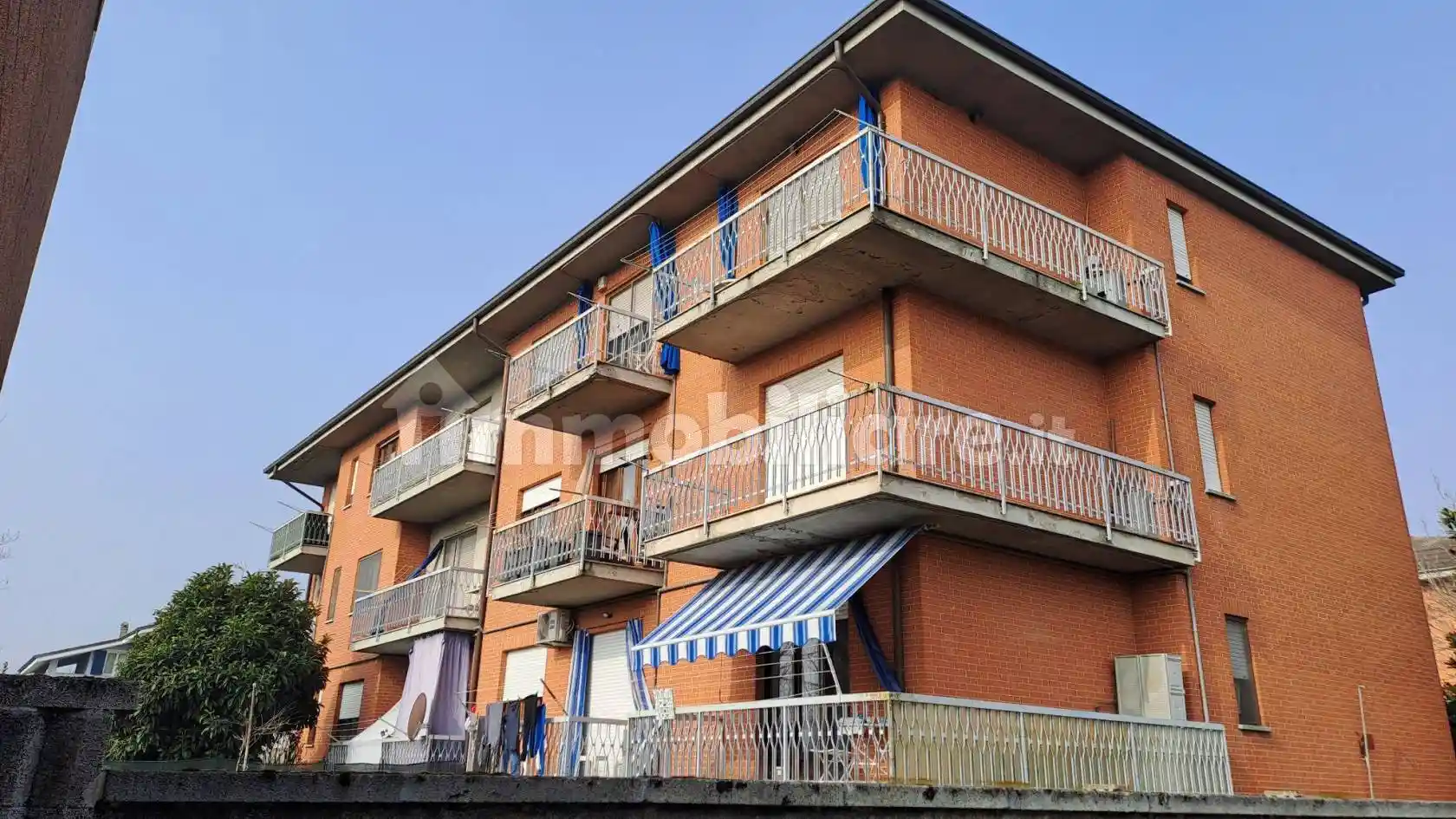 Appartamento in vendita a Fubine Monferrato