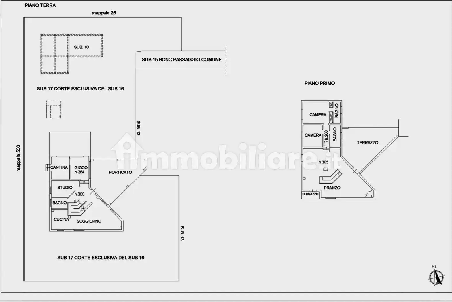 Villa in vendita a Molinella