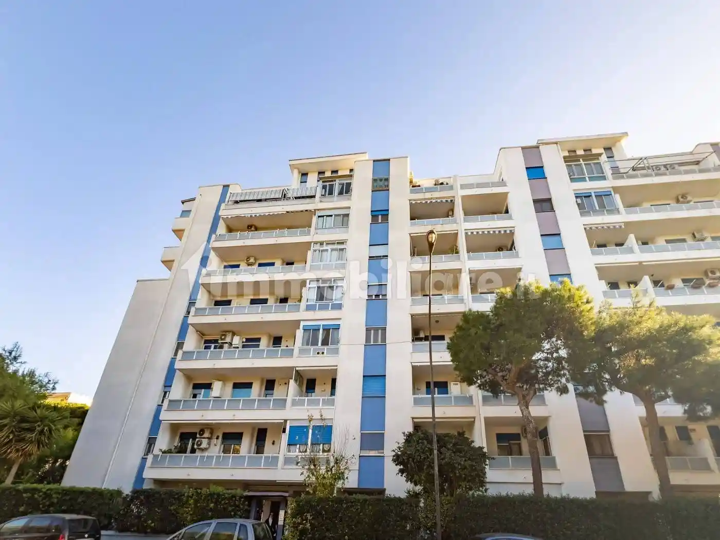 Appartamento in vendita a Taranto