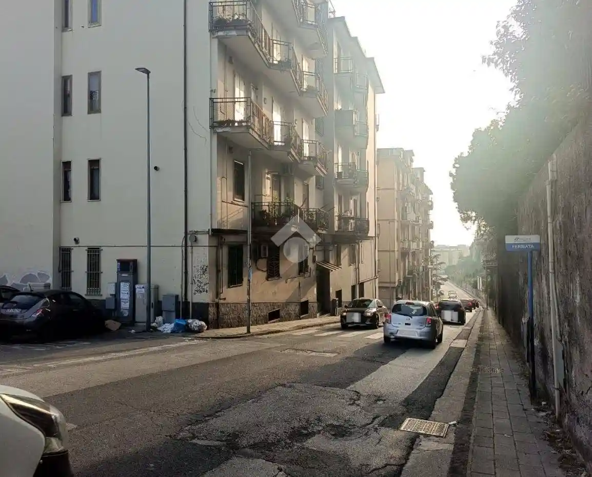 Appartamento in vendita a Salerno