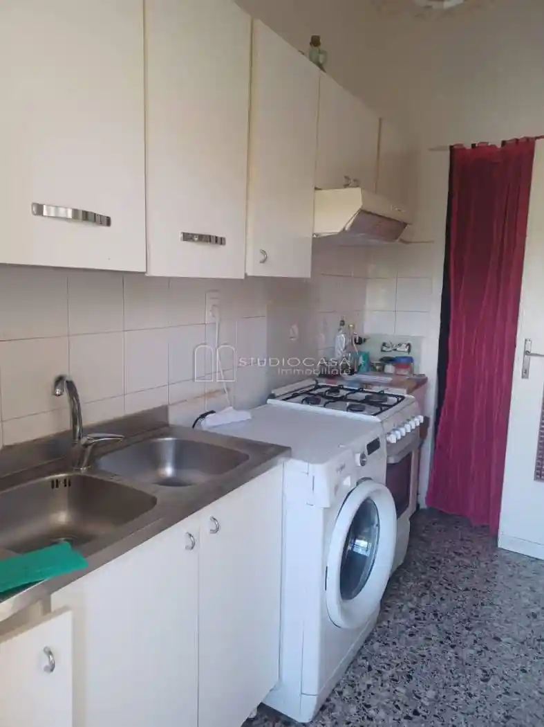 Appartamento in affitto a Pisa