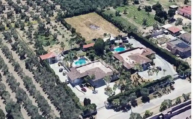 Villetta a schiera in vendita a Cerignola