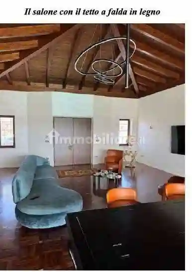 Villetta a schiera - foto 5