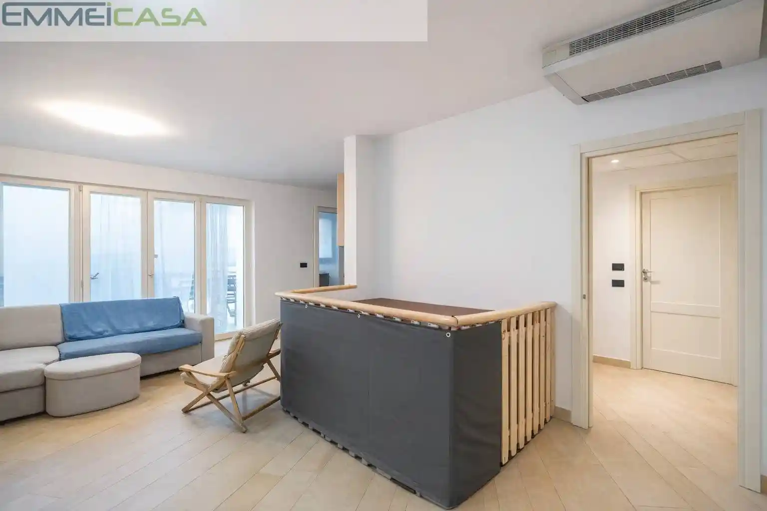 Appartamento in vendita a Modena