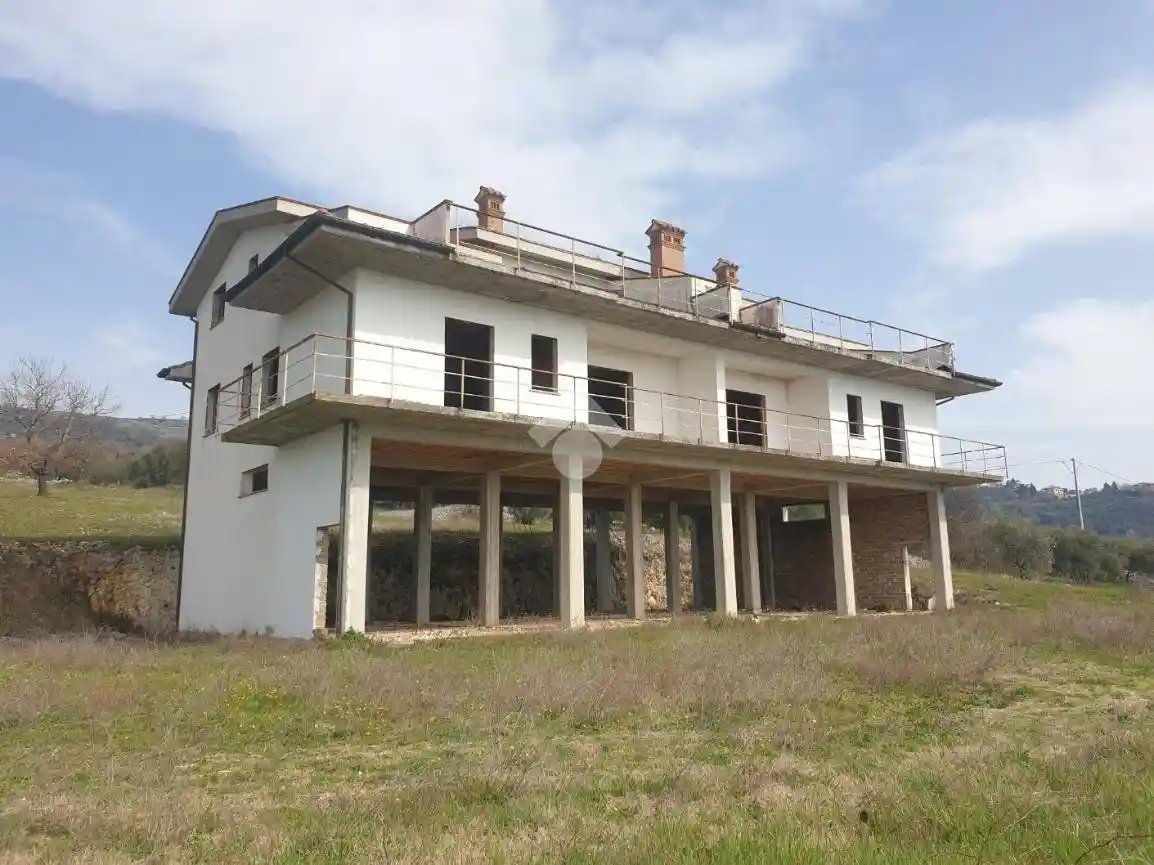 Rustico - Casale in vendita a Veroli