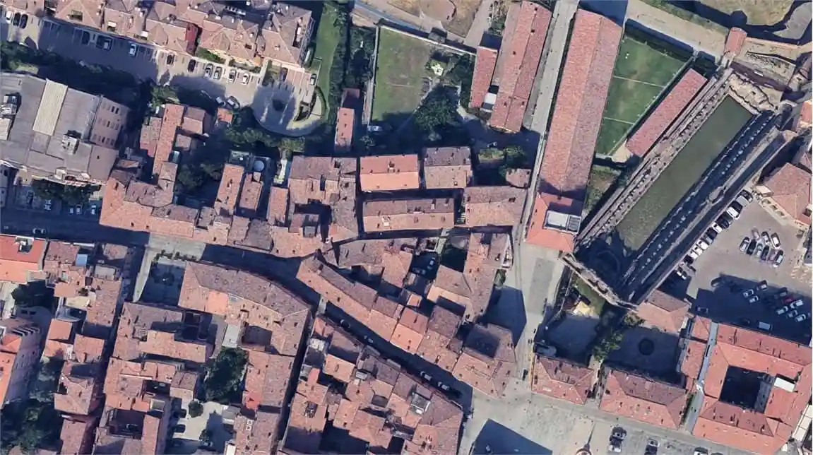 Casa indipendente in vendita a Sassuolo