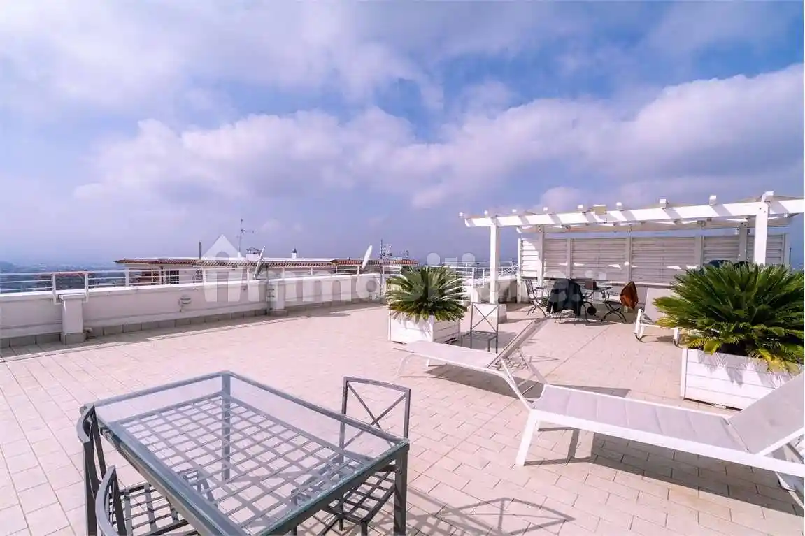 Attico - Mansarda in vendita a Frosinone