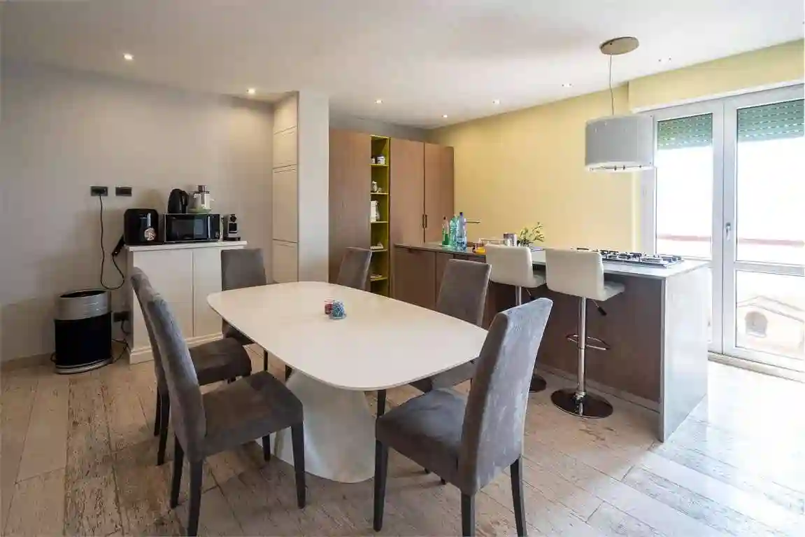 Attico - Mansarda - foto 2