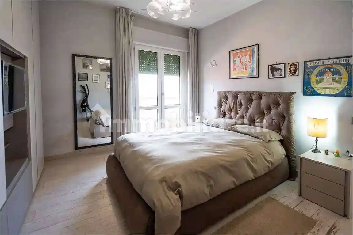 Attico - Mansarda - foto 5