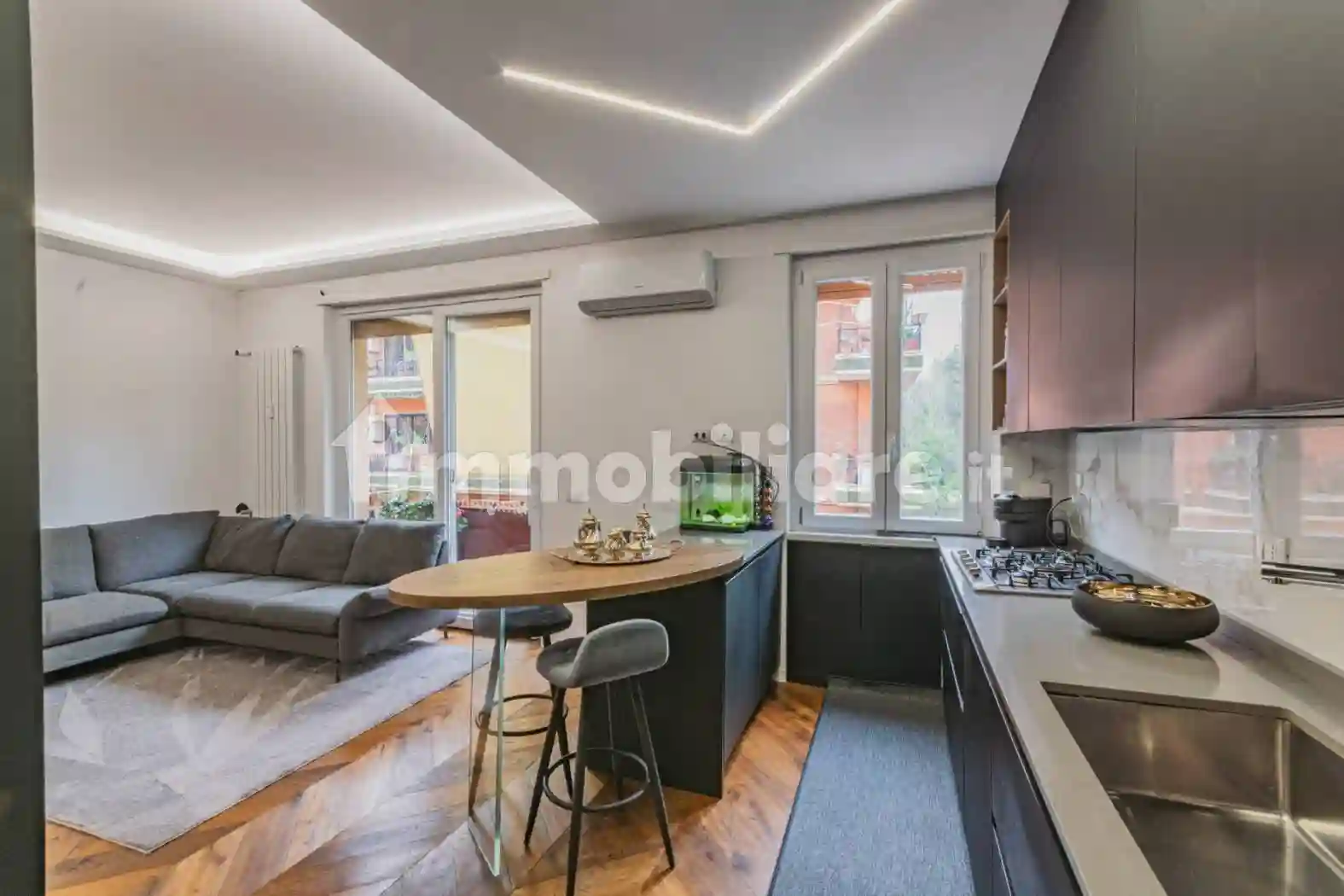 Appartamento - foto 4