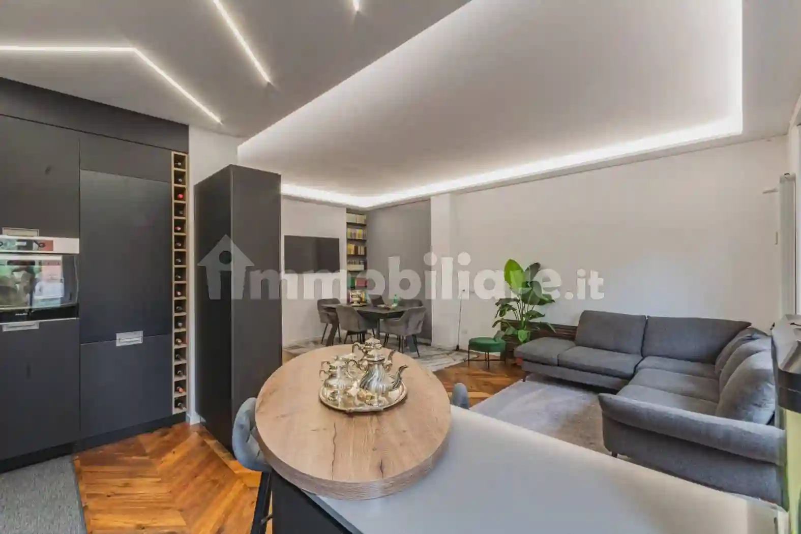 Appartamento - foto 5