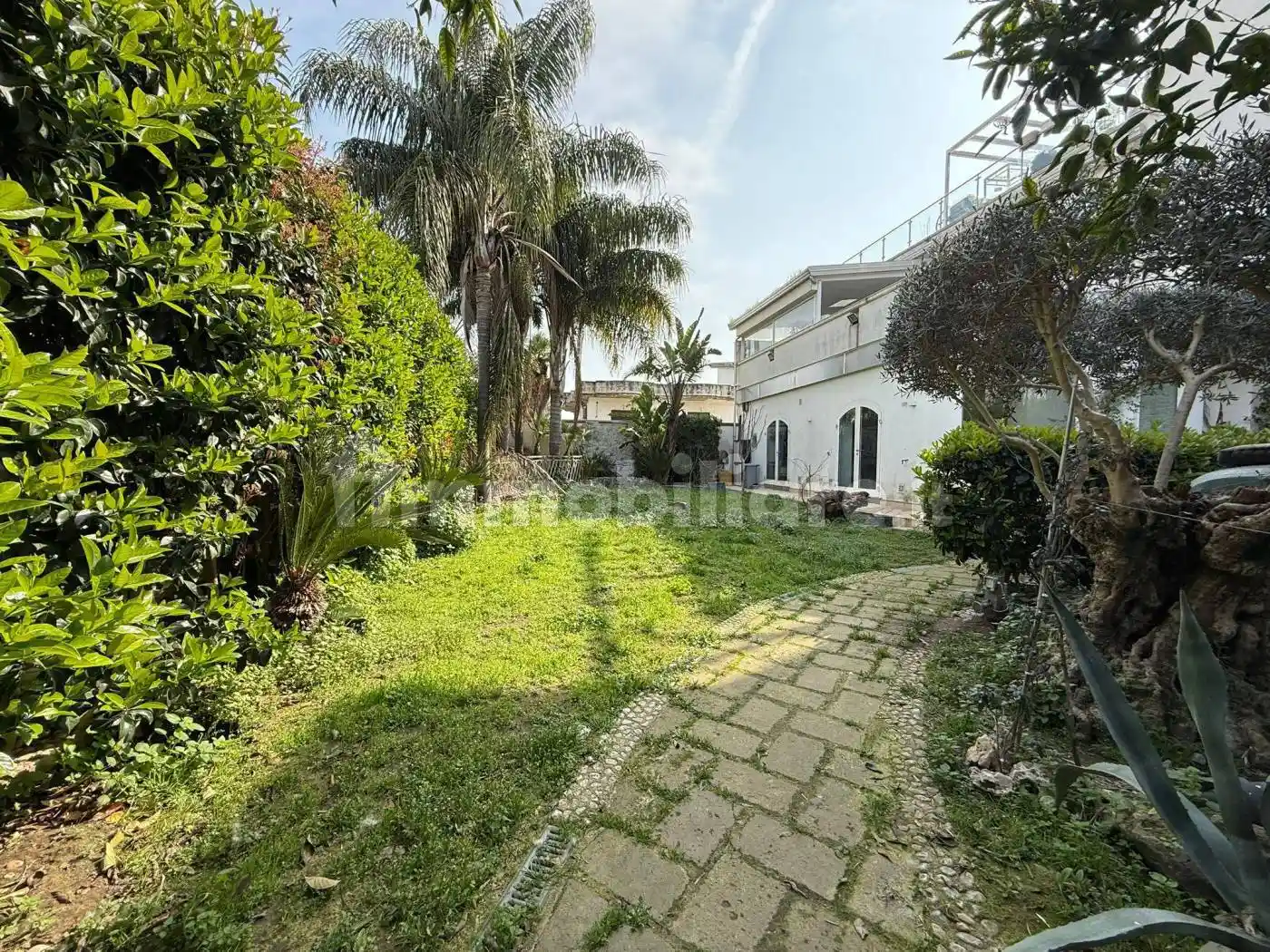 Villa in vendita a Somma Vesuviana