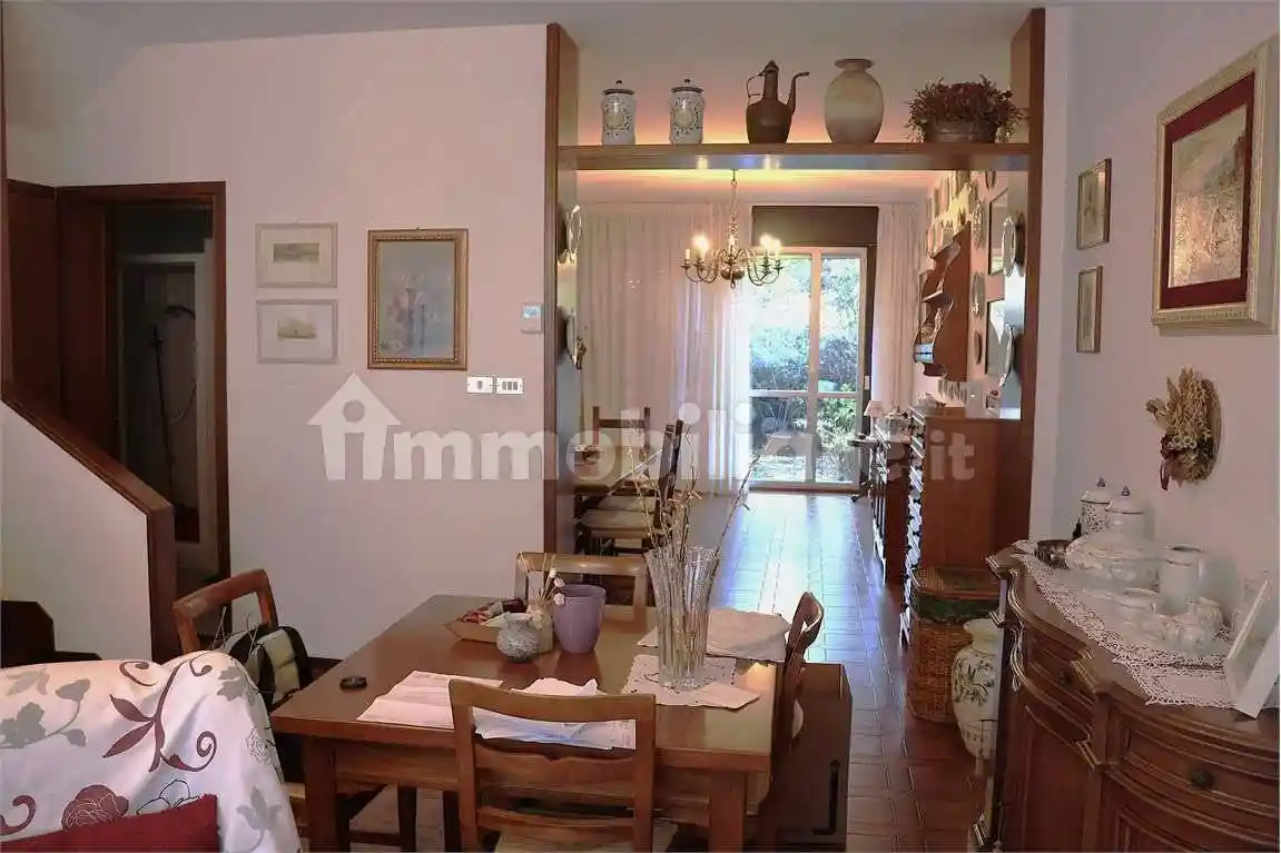 Appartamento in vendita a Modena