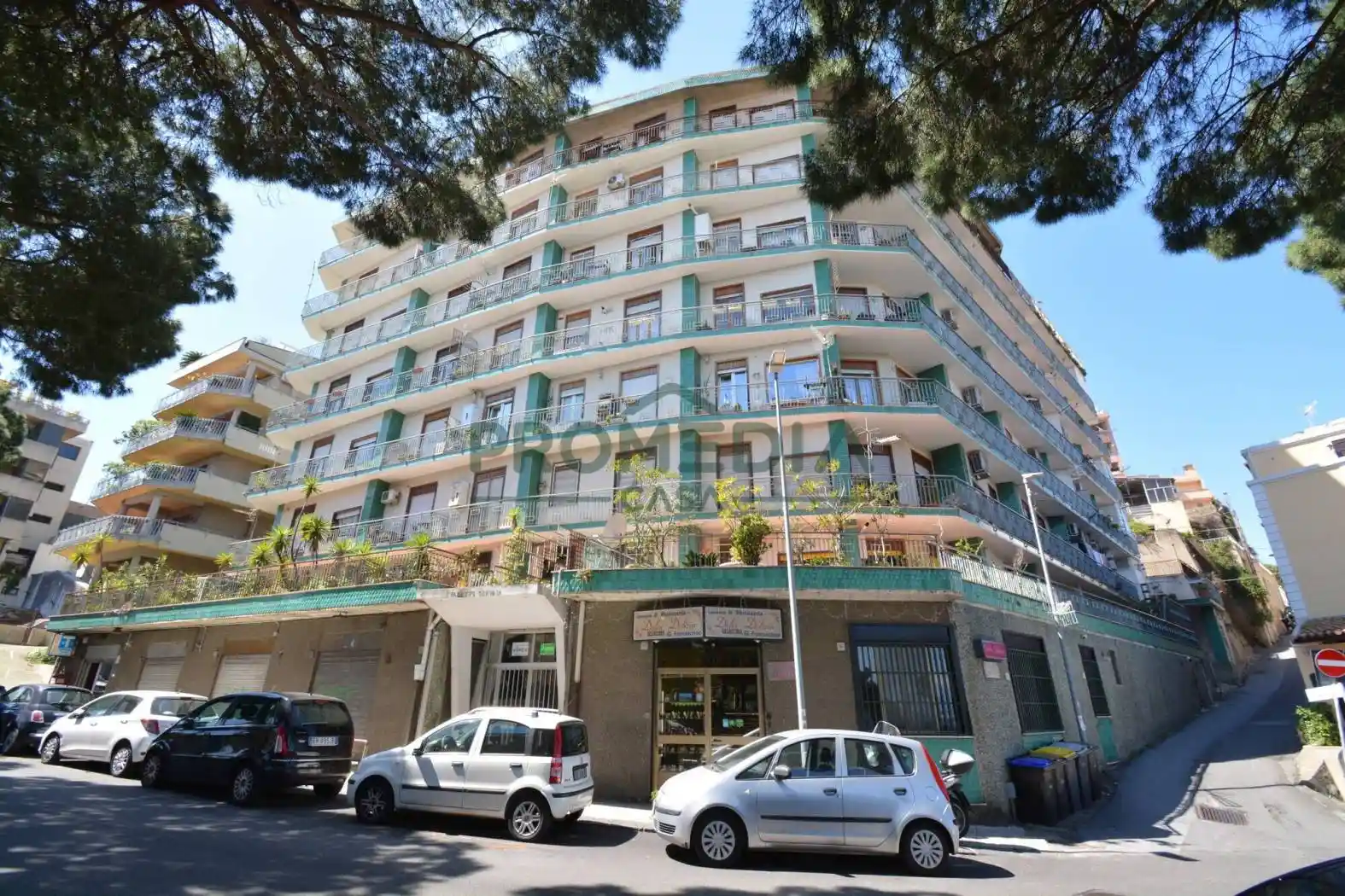 Appartamento in vendita a Messina