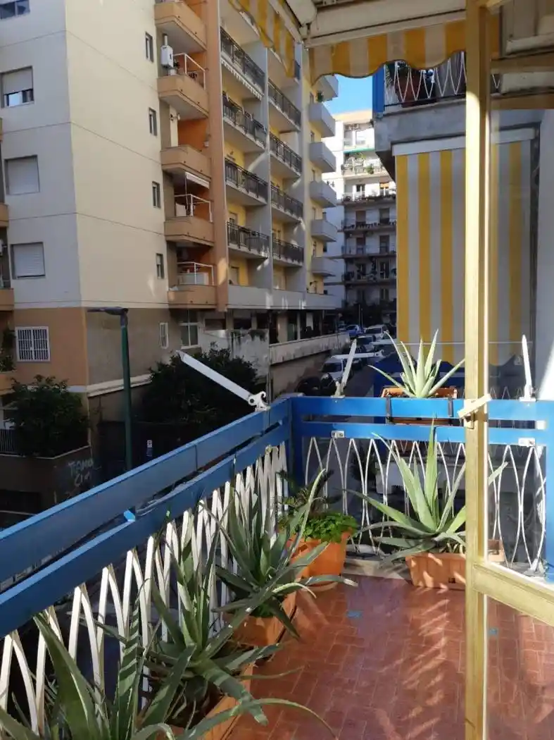 Appartamento in affitto a Napoli