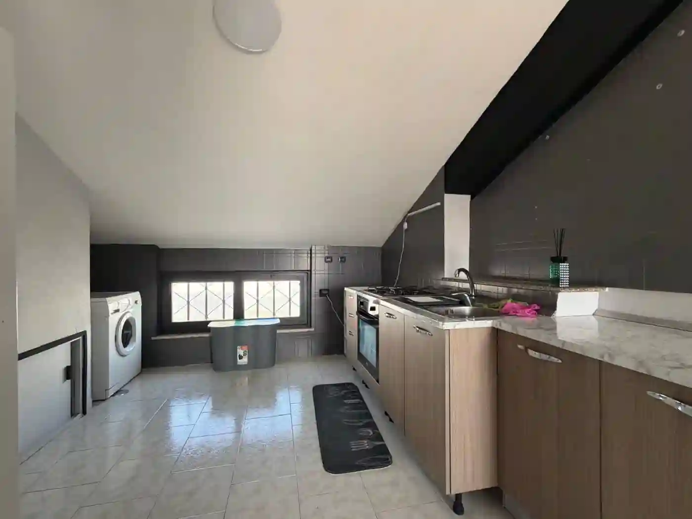 Attico - Mansarda - foto 2