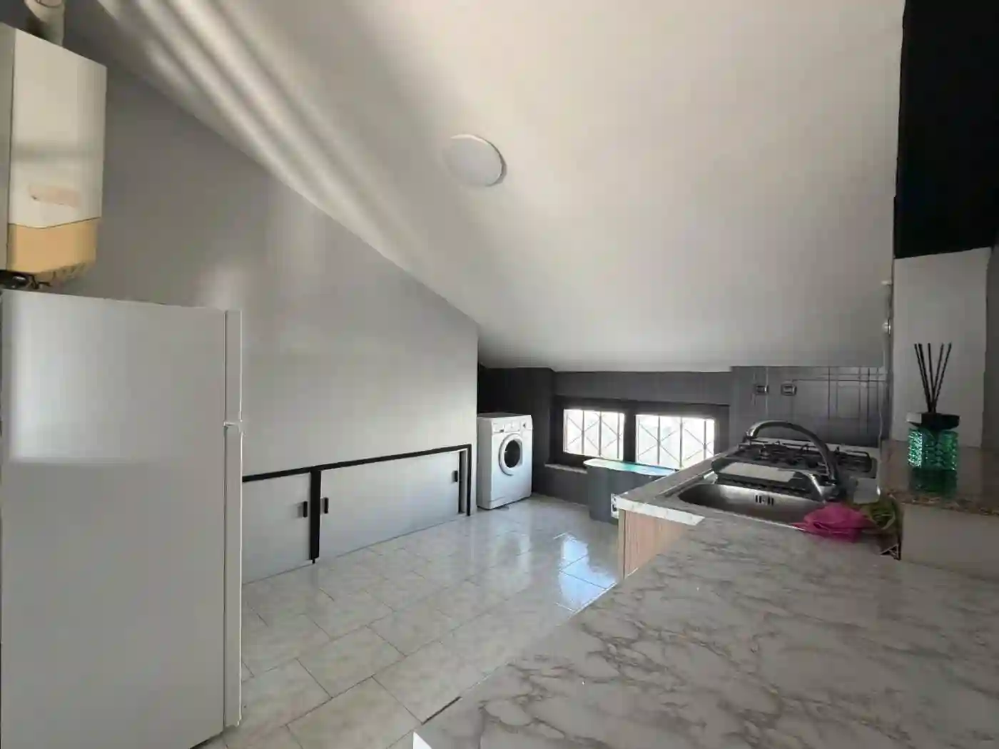 Attico - Mansarda - foto 4