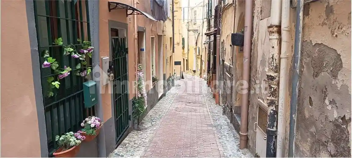 Appartamento in affitto a Sanremo