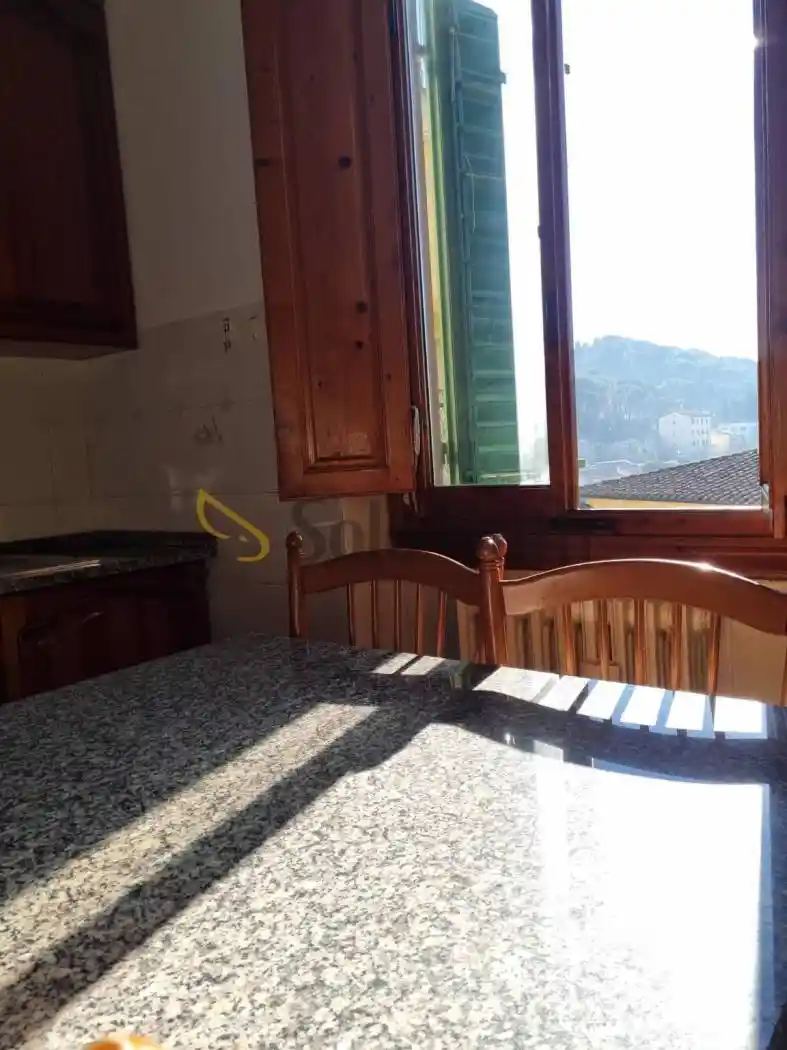 Appartamento in affitto a Impruneta