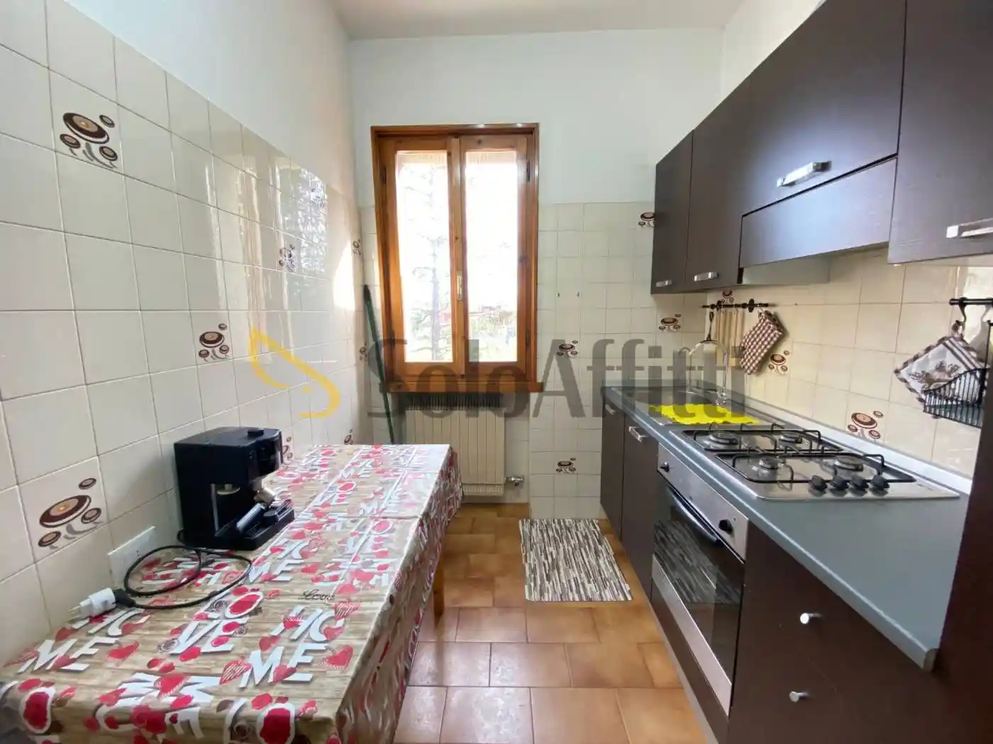 Appartamento in affitto a Rimini