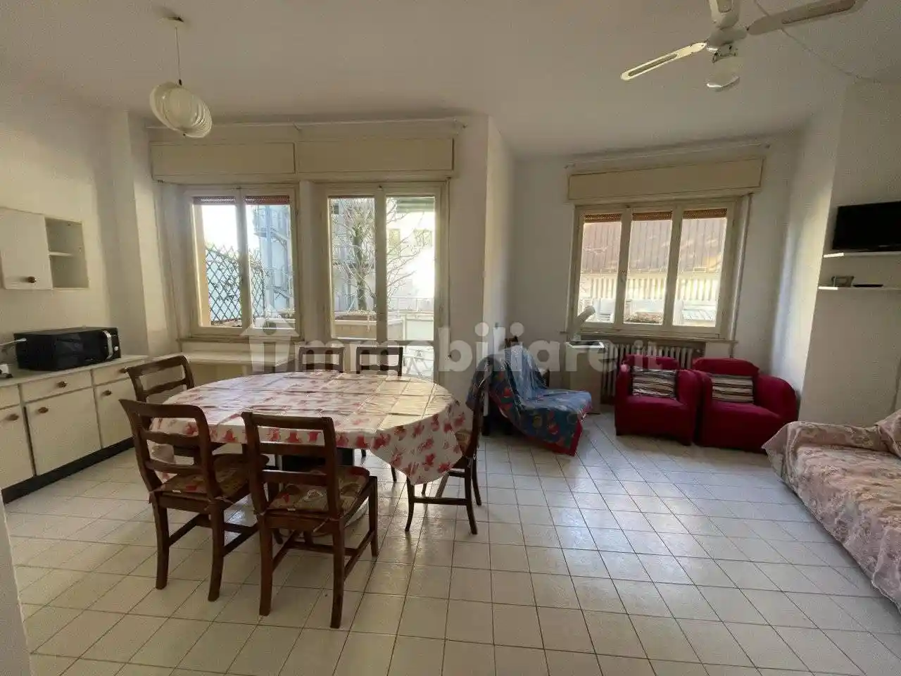 Appartamento in affitto a Cervia