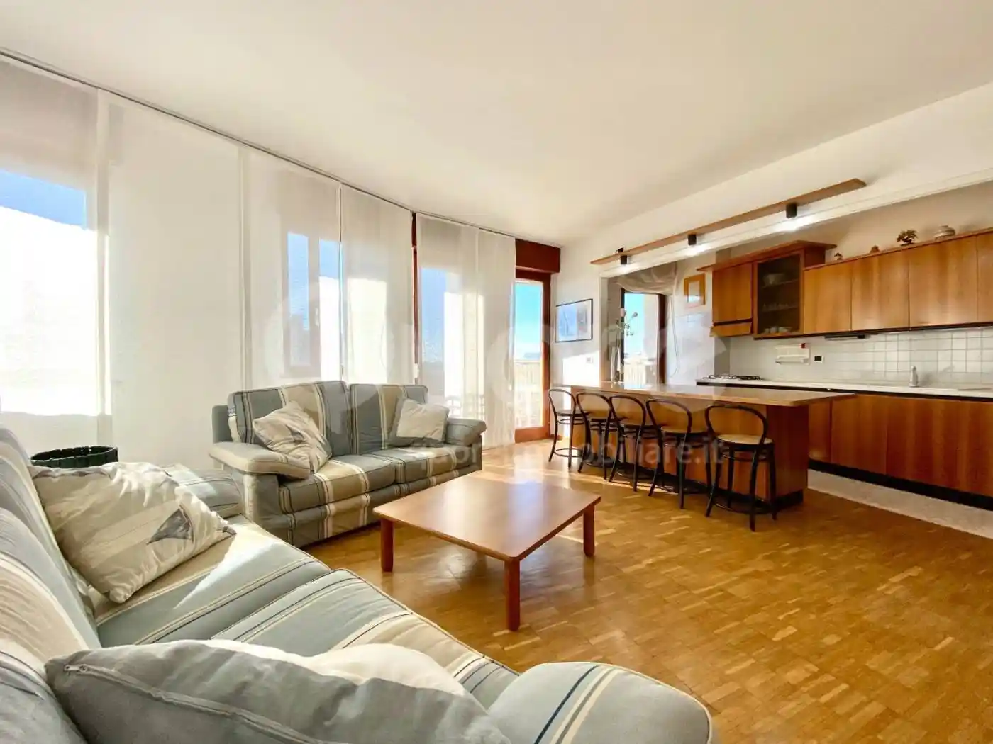 Appartamento in vendita a Lignano Sabbiadoro