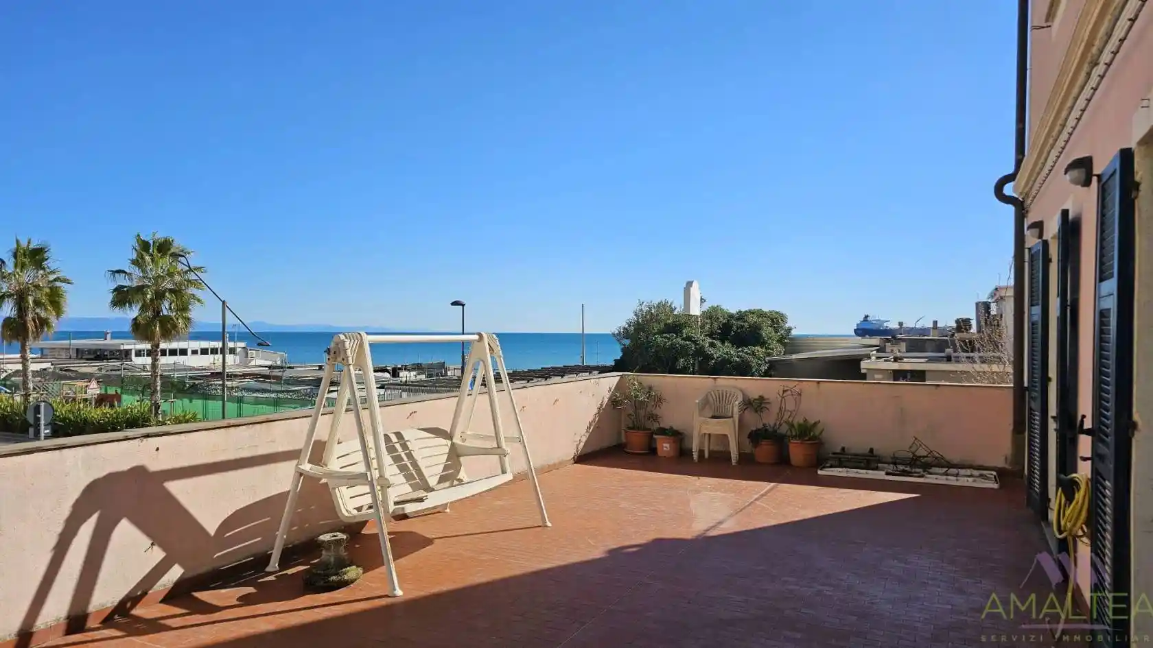 Appartamento in vendita a Savona