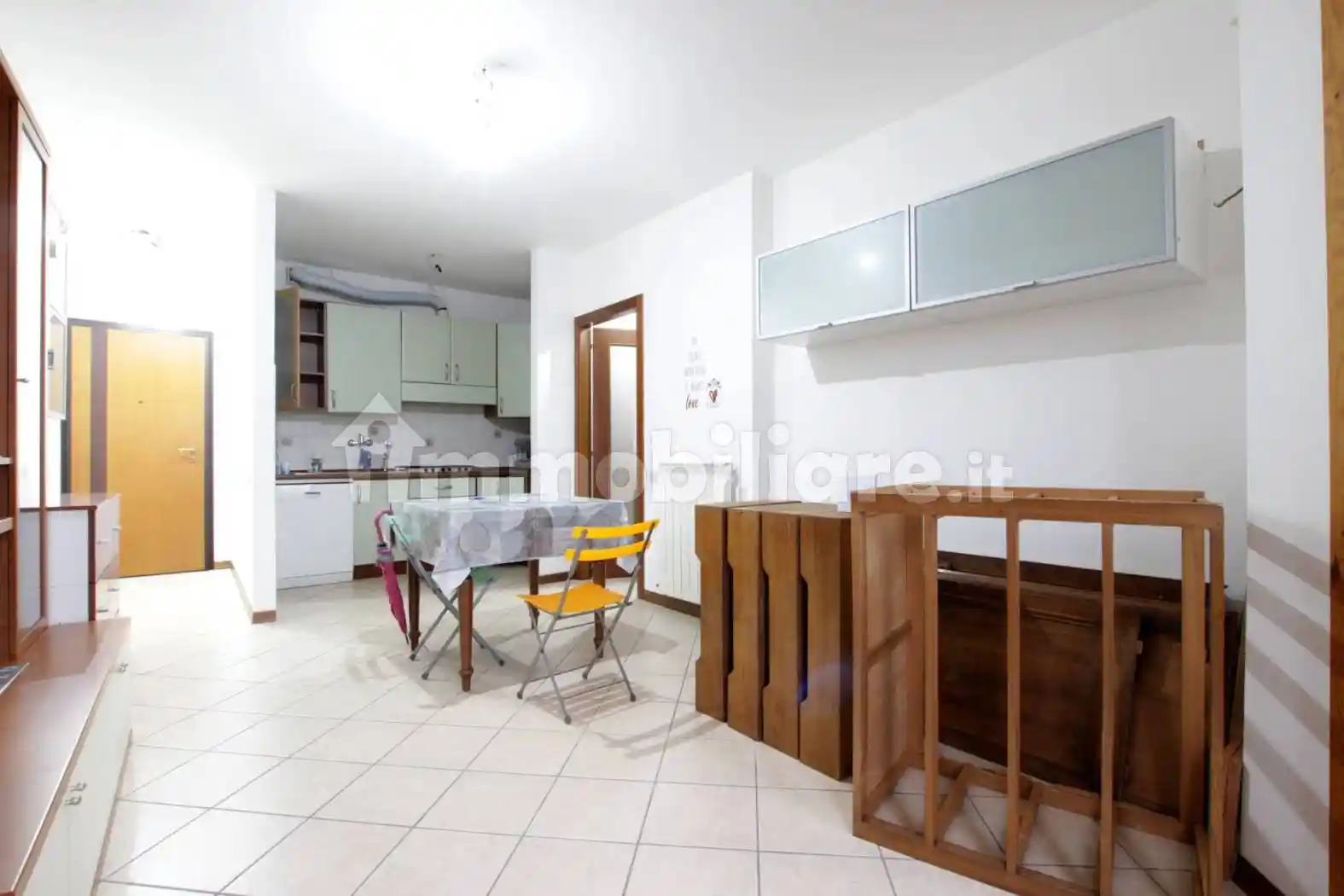 Appartamento in vendita a Siena