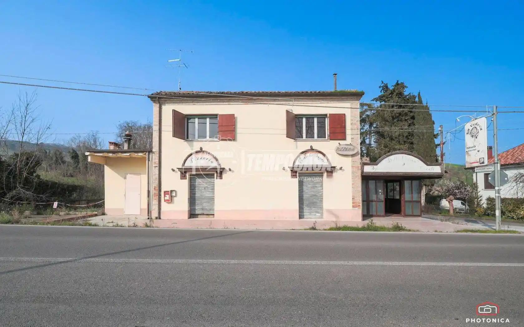 Casa indipendente in vendita a San Clemente