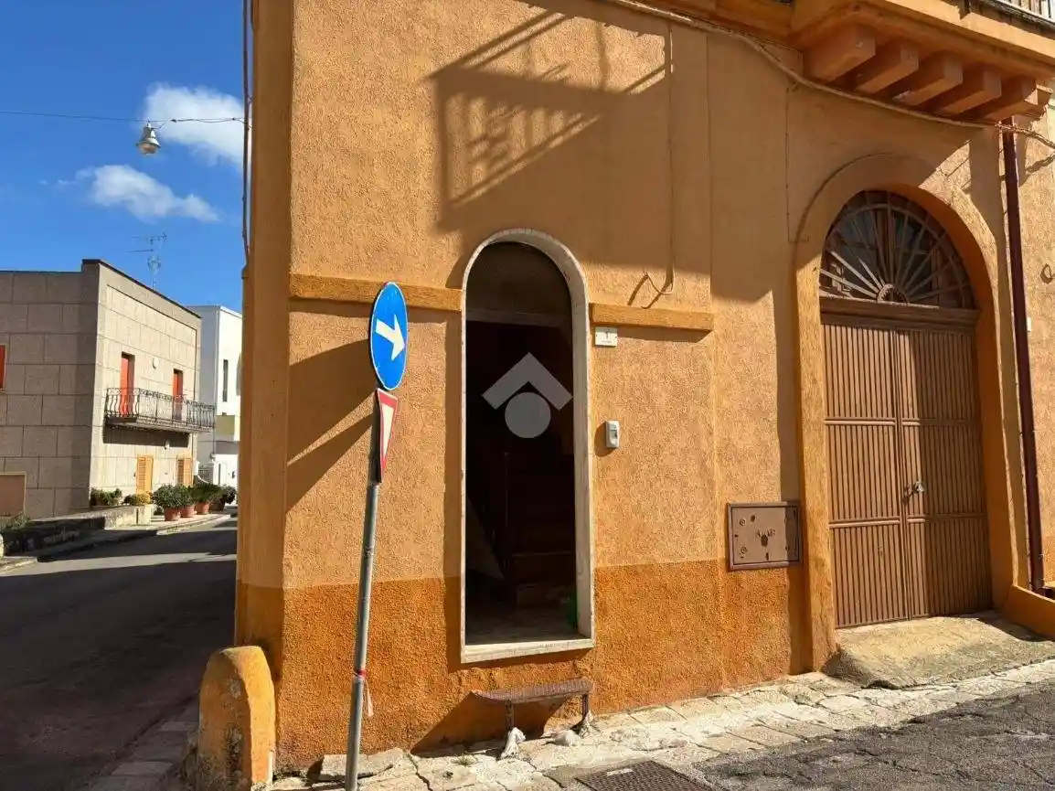 Casa indipendente in vendita a Alezio