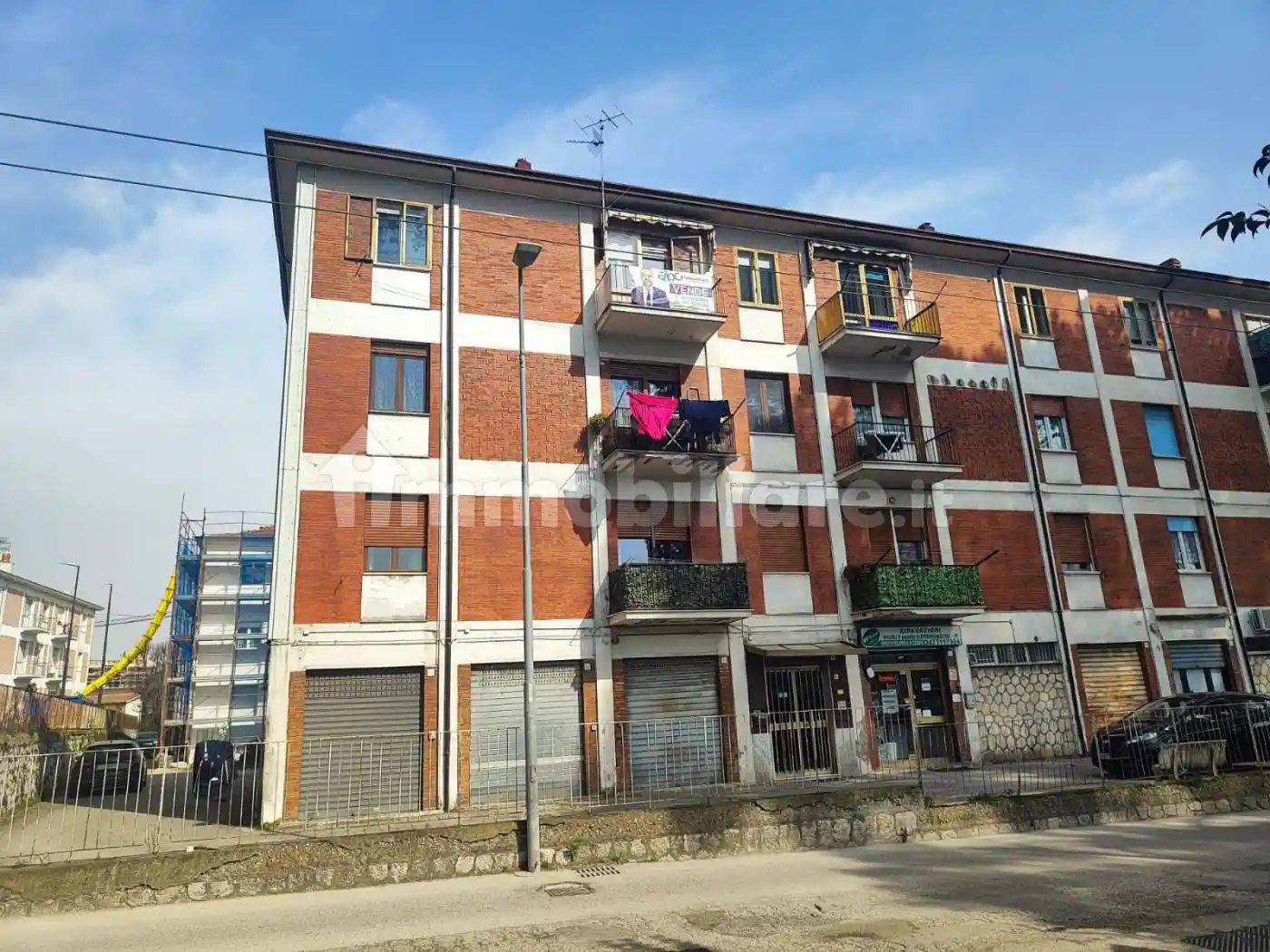 Appartamento in vendita a Avellino