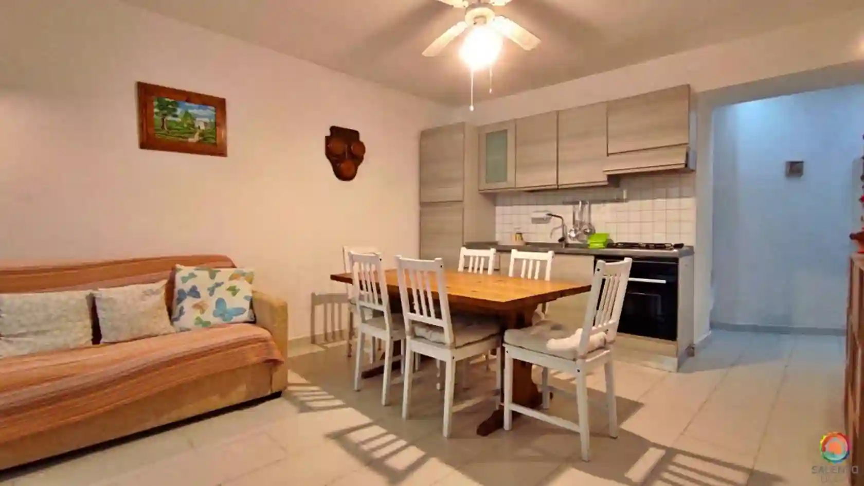 Casa indipendente - foto 3