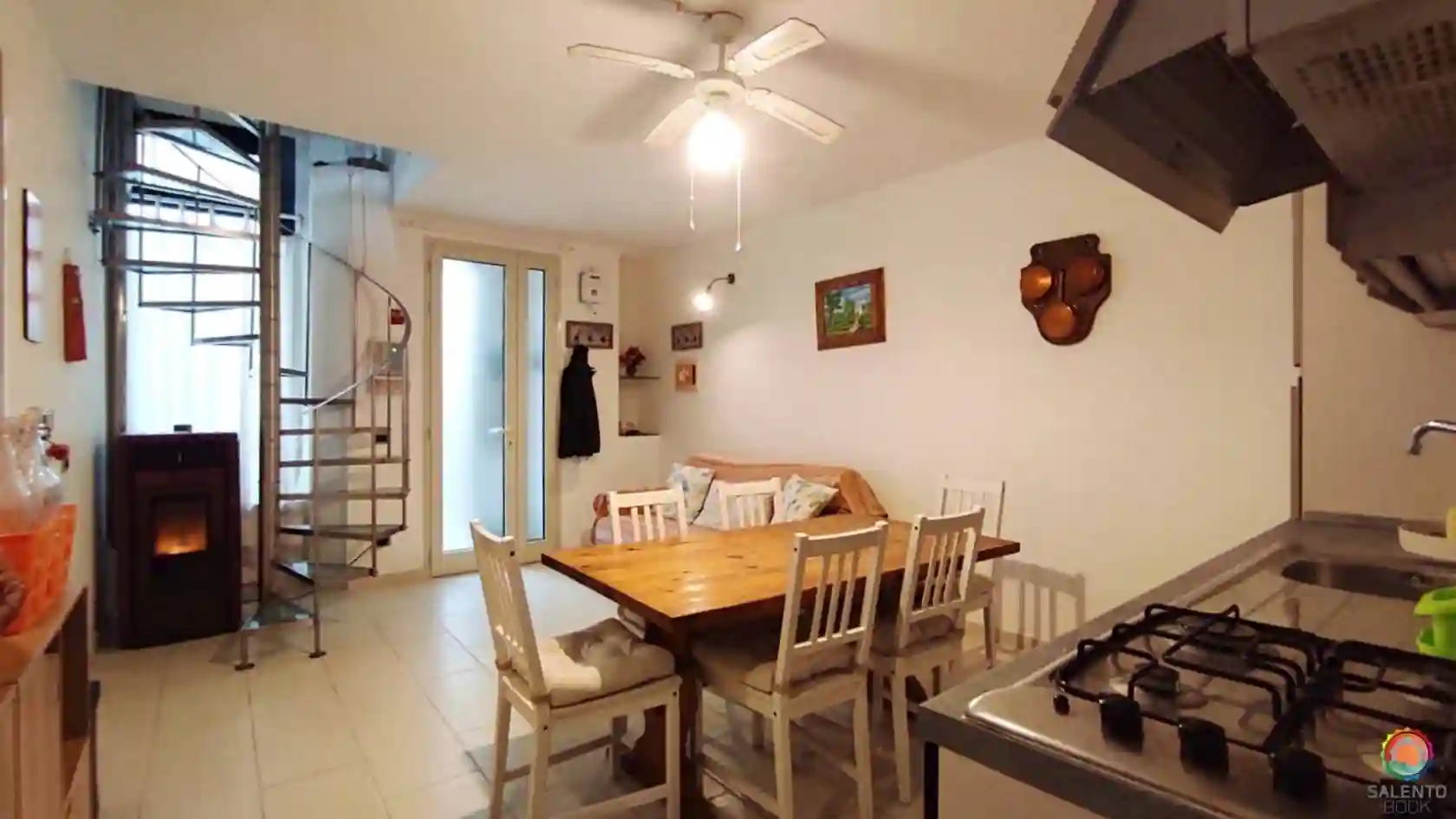 Casa indipendente - foto 4