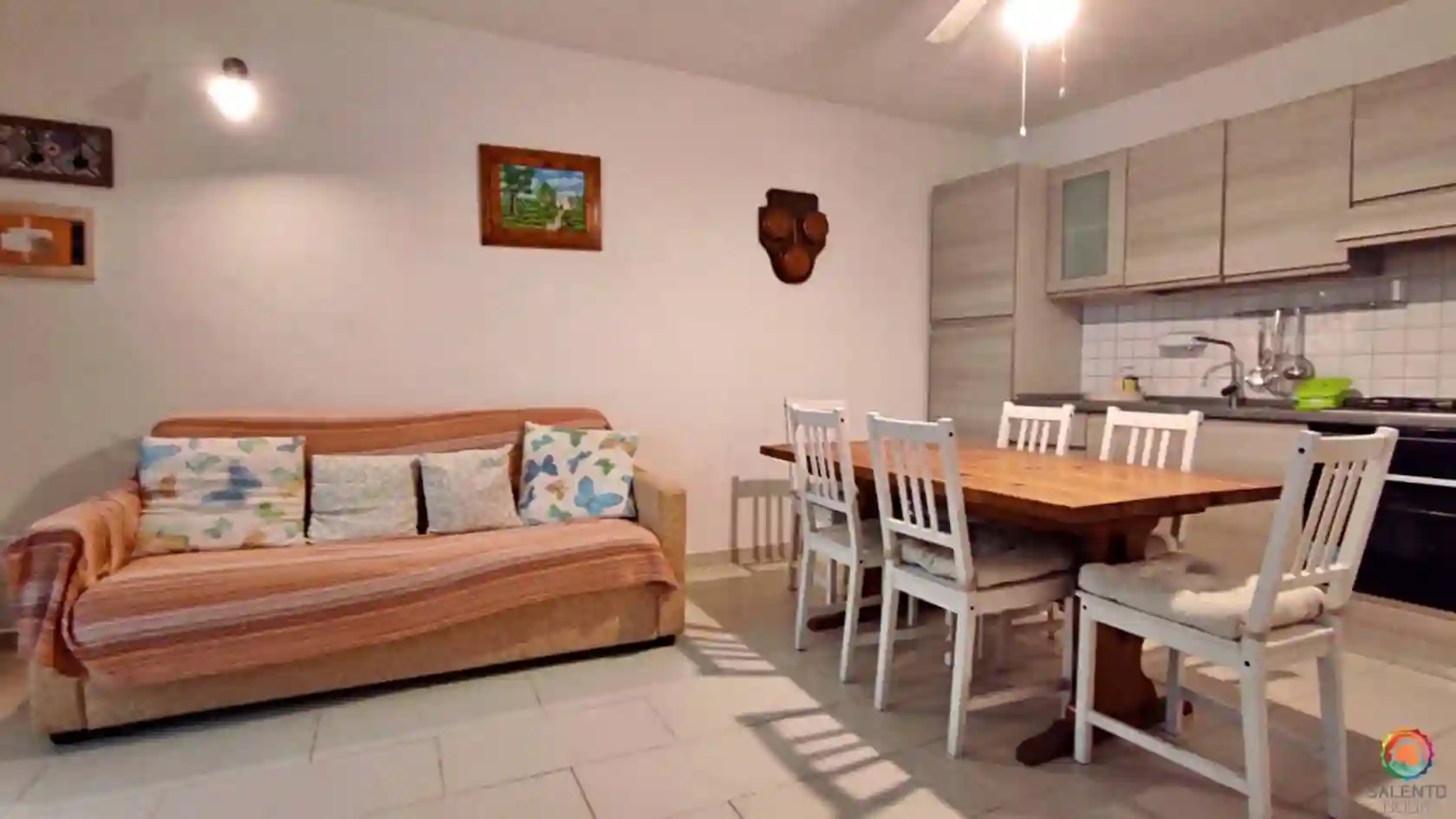 Casa indipendente - foto 5