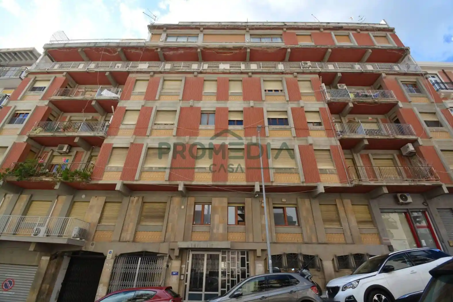 Appartamento in vendita a Messina