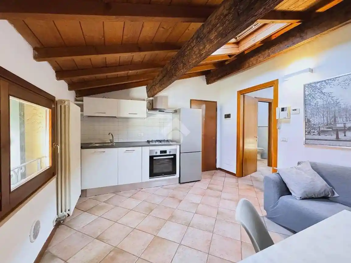 Appartamento in affitto a Verona