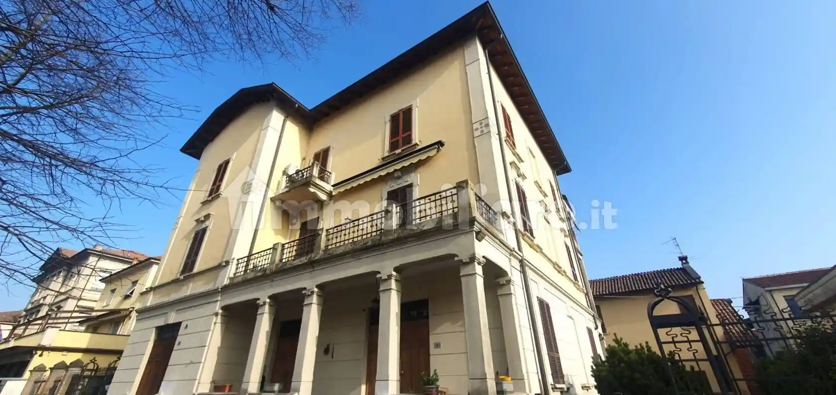 Appartamento in vendita a Cadeo