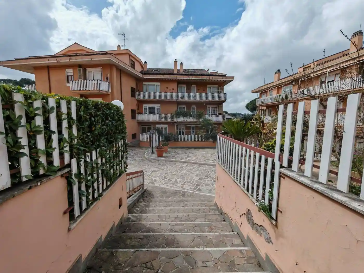 Attico - Mansarda in vendita a Marino