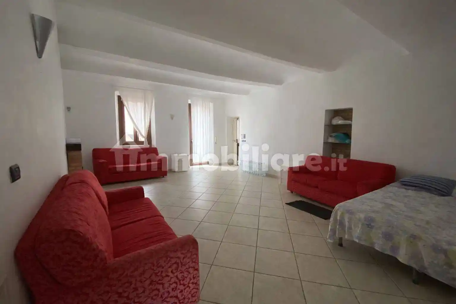 Appartamento in vendita a Asti