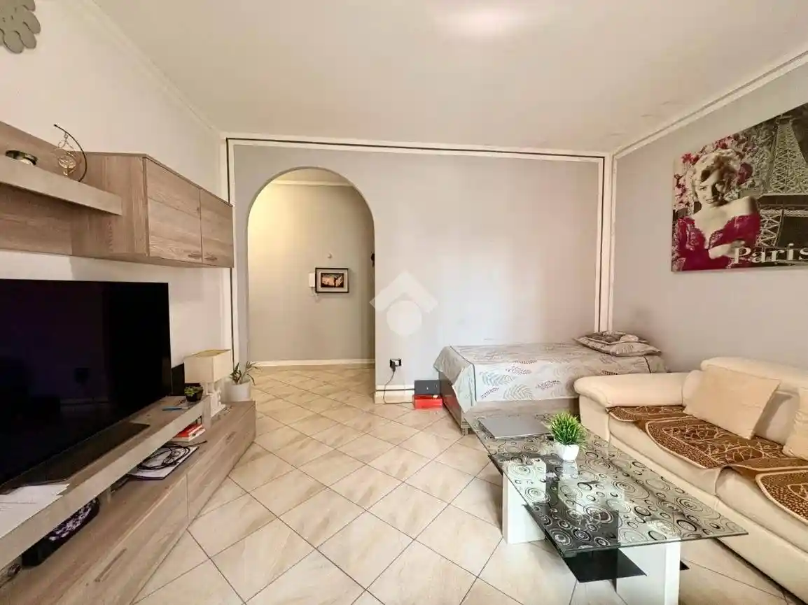 Appartamento in vendita a Verdellino