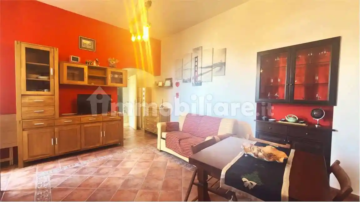 Appartamento in vendita a Sassari