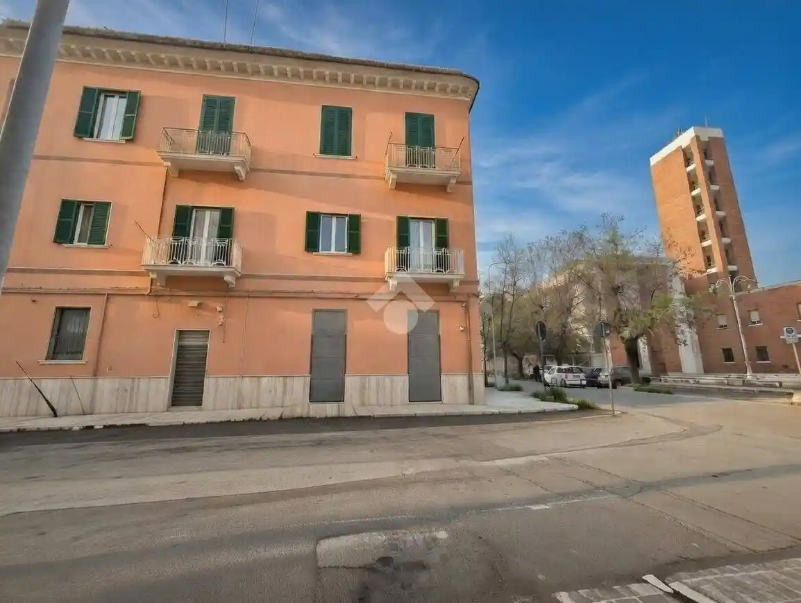 Appartamento in vendita a Foggia