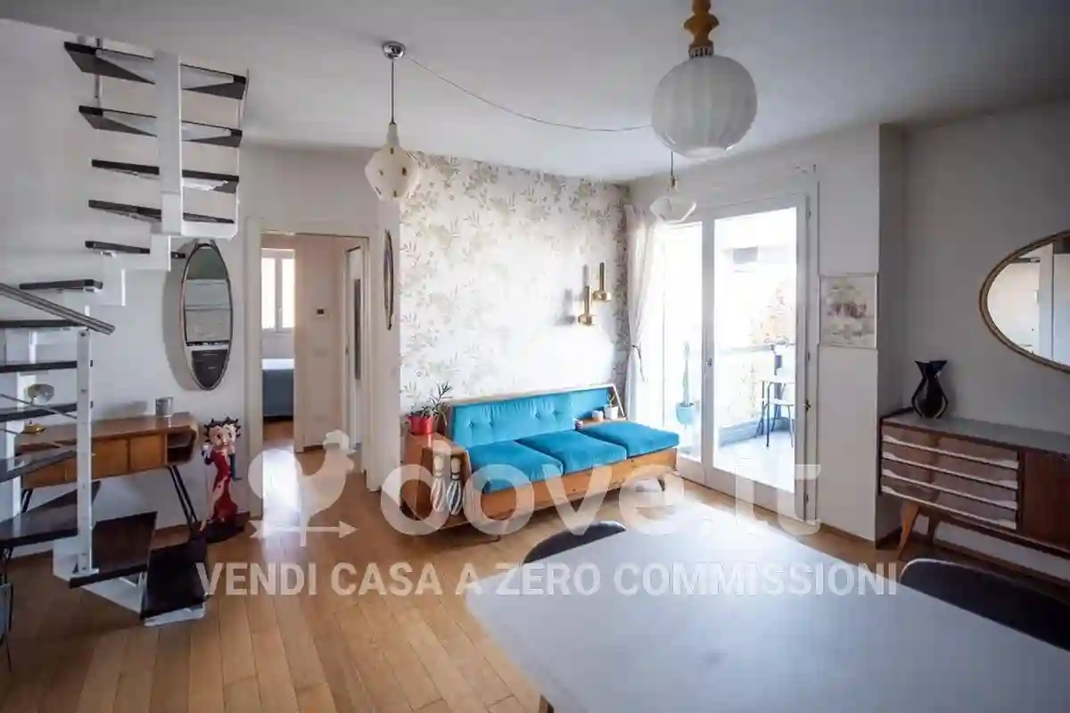 Attico - Mansarda - foto 2